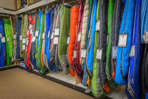 Outdoor Sports Store «Ramsey Outdoor Store», reviews and photos, 281 NJ-10, Succasunna, NJ 07876, USA