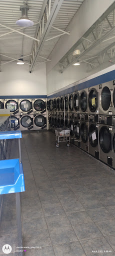 Laundromat «Family Wash Day», reviews and photos, 209 Lancaster Ave, Reading, PA 19611, USA