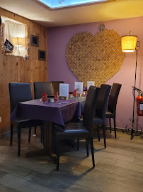 Atmosphère du Restaurant français La Cour de Mémé - Soupe à Mémé & Mercerie à Obernai - n°6