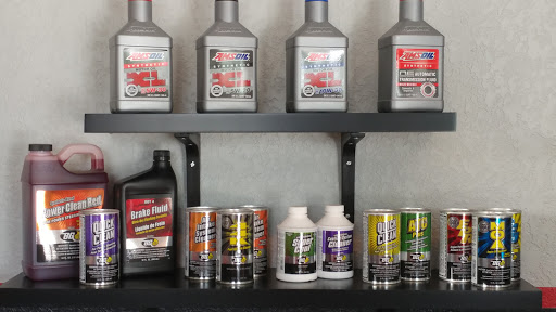 Auto Repair Shop «Fast Lane Automotive», reviews and photos, 6650 Hoffner Ave, Orlando, FL 32822, USA