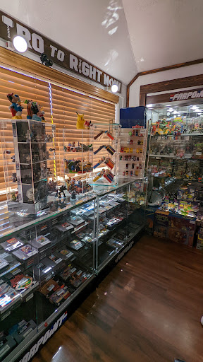 Toy Store «Farpoint Toys & Collectibles», reviews and photos, 5113 Harding Hwy, Mays Landing, NJ 08330, USA
