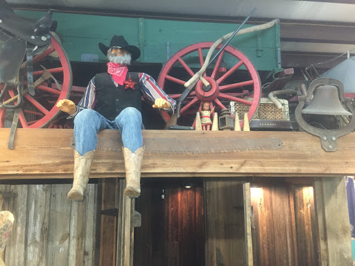 Boot Store «Boot Outlet», reviews and photos, 3509 Bienville Blvd, Ocean Springs, MS 39564, USA