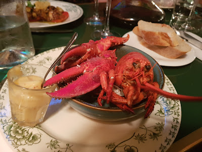SIMONE Cocktailerie & Cuisine à Bordeaux
