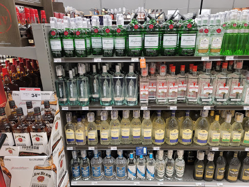 Supermarket «Giant Eagle Supermarket», reviews and photos, 873 Refugee Rd, Pickerington, OH 43147, USA