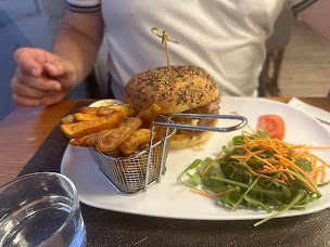 Photo n°6 de Le Relais de Meucon à Meucon ()