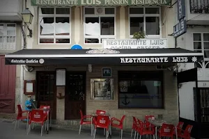 Restaurante Luis image