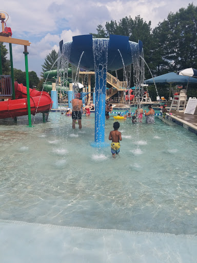 Water Park «Onesty Family Aquatic Center», reviews and photos, 300 Meade Ave, Charlottesville, VA 22902, USA