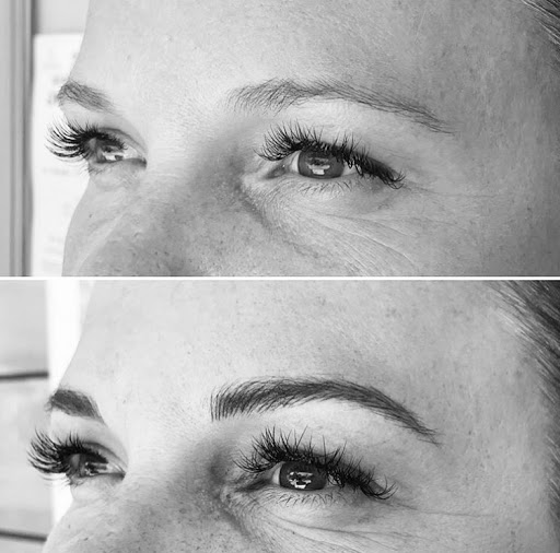 Explore songbird tattoo ideas, creative tattoo ideas in Santa Cruz, available at Luca Permanent Cosmetics