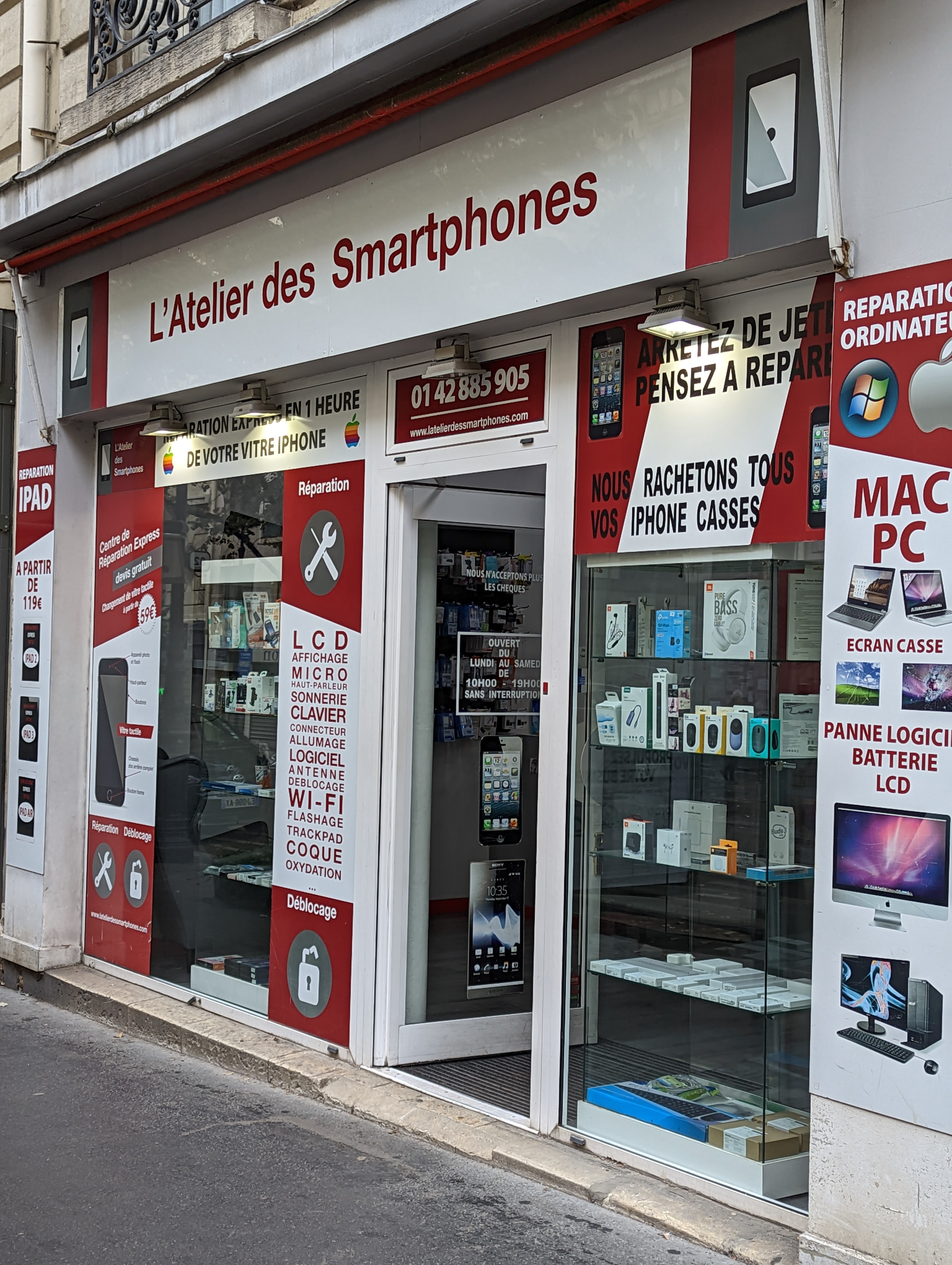 Photo n° 1 de l'avis de Christophe. fait le 29/10/2022 à 15:48