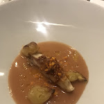 Photo n°4 de l'avis de Germano.a fait le 27/05/2022 à 21:05 sur le  Osteria del Mare à Corcagnano