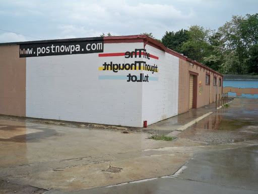 Art Center «The Thought Lot», reviews and photos, 37 E Garfield St, Shippensburg, PA 17257, USA