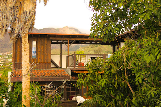 El Porvenir en Los Llanos