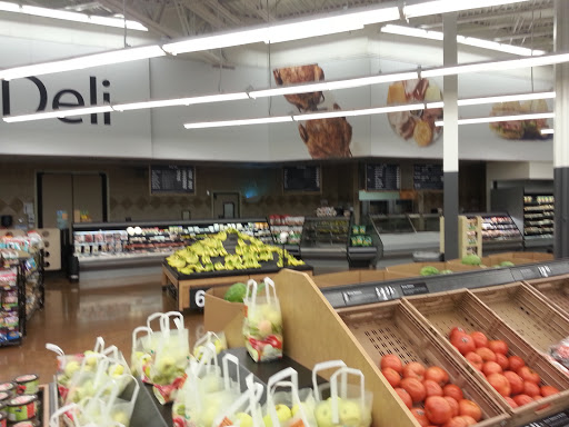 Department Store «Walmart Supercenter», reviews and photos, 1900 Maplewood Commons Dr, Maplewood, MO 63143, USA