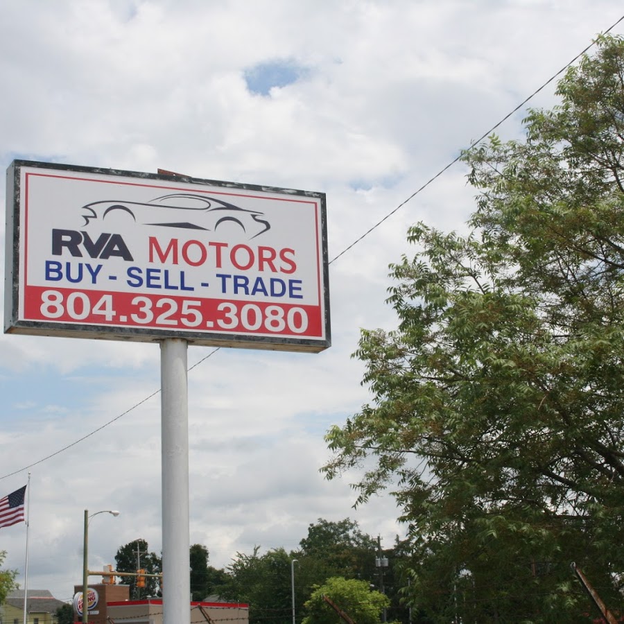 RVA Motors