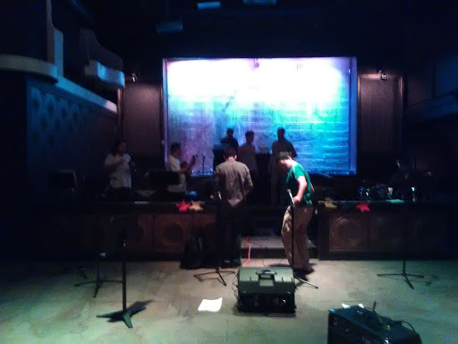 Night Club «Cavo Nightclub», reviews and photos, 1916 Smallman St, Pittsburgh, PA 15222, USA