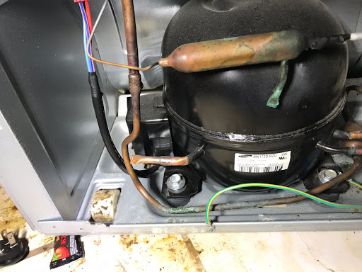 Best Appliance Repair Houston