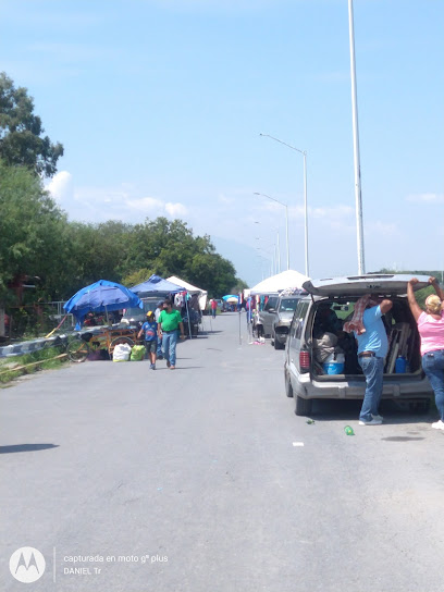 Mercado Tianguis