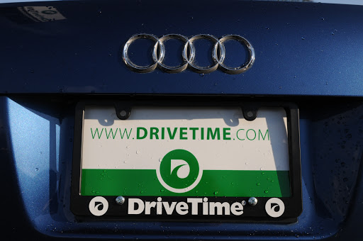 Used Car Dealer «DriveTime Used Cars», reviews and photos, 8801 Kingston Pike, Knoxville, TN 37923, USA