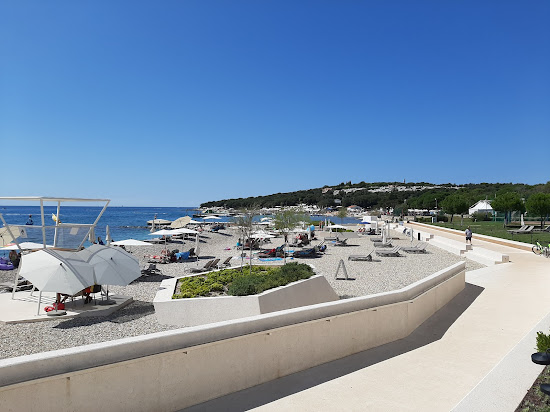 Valdaliso Beach