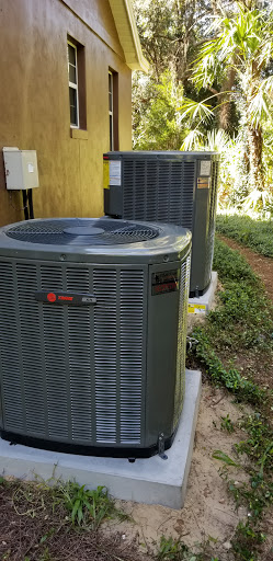 Ac Repair Orlando/Longwood-Blue Star Air Conditioning LLC