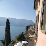 Photo n°2 de l'avis de Dani.a fait le 31/03/2022 à 19:41 sur le  Relais Villa Vittoria Lake Como à Laglio