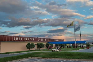 Sweetwater Events Complex image