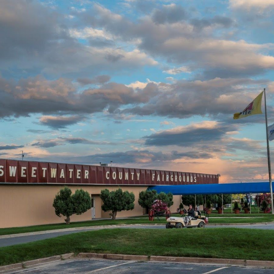 Sweetwater Events Complex