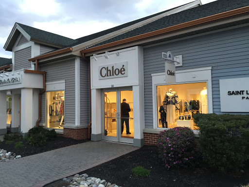 Chloé Outlet Central Valley