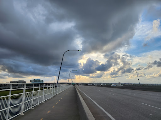 Bridge «Arthur Ravenel Bridge», reviews and photos, Arthur Ravenel Jr Bridge, Charleston, SC 29403, USA
