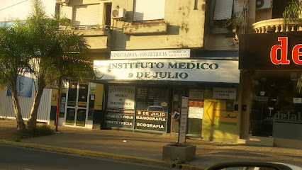 Instituto Medico 9 de Julio