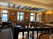 Atmosphère du Restaurant/Salon de Thé Suzanne à Strasbourg - n°15