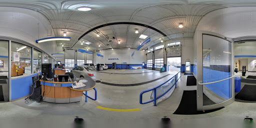 Honda Dealer «Fox Honda», reviews and photos, 3050 Broadmoor Ave SE, Grand Rapids, MI 49512, USA