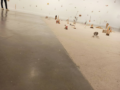 Art Museum «Museum of Contemporary Art - North Miami», reviews and photos, 770 NE 125th St, North Miami, FL 33161, USA