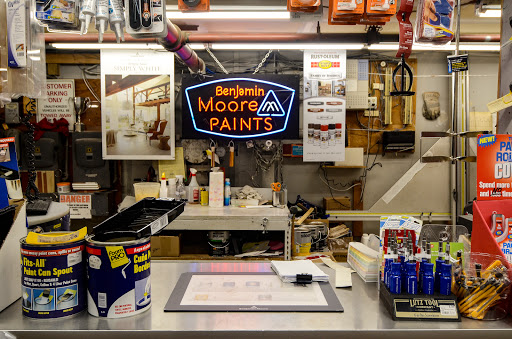 Home Improvement Store «Strosniders Hardware», reviews and photos, 10110 River Rd, Potomac, MD 20854, USA