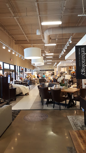 Furniture Store «Ashley HomeStore», reviews and photos, 4269 Roswell Rd #312, Marietta, GA 30062, USA