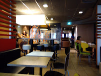 Atmosphère du Restauration rapide McDonald's à Clermont-Ferrand - n°18