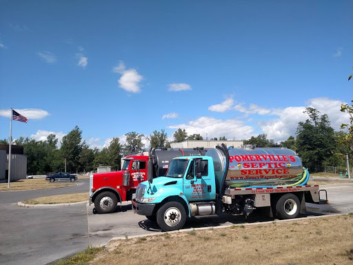 Busler Construction Sanitation in Theresa, New York