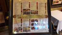 Restaurant indien Restaurant Indien le Rajwal Bordeaux à Bordeaux - menu / carte