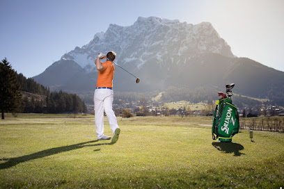 Golfclub Tiroler Zugspitze