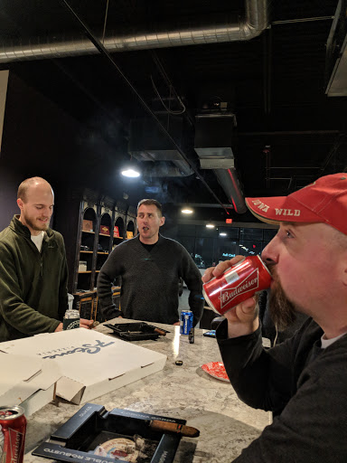 Lounge «Club Herf», reviews and photos, 9500 University Ave suite 1101, West Des Moines, IA 50266, USA