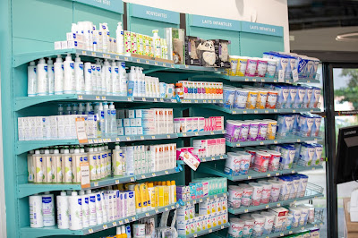 Pharmacie Ô Naturel à Mulhouse