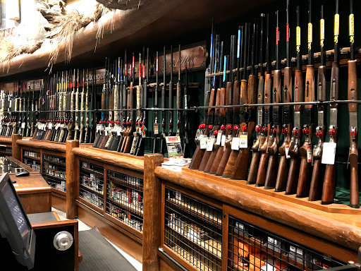 Sporting Goods Store «Bass Pro Shops», reviews and photos, 200 Bass Pro Dr, Round Rock, TX 78665, USA