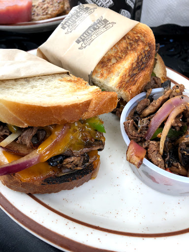 Rose Bakery Cafe image