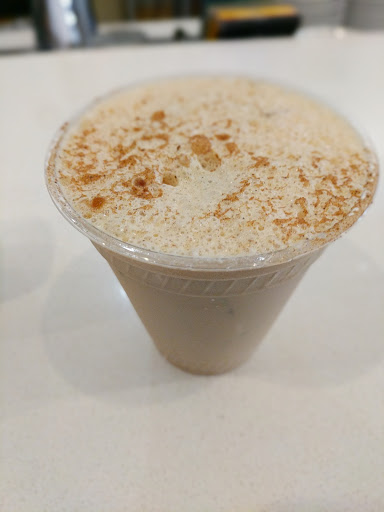 Coffee Shop «Boomtown Coffee», reviews and photos, 242 W 19th St, Houston, TX 77008, USA