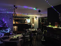 Atmosphère du Restaurant Table de l’EdeN à Cruas - n°6