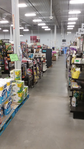 Home Improvement Store «Marks Fleet Supply True Value», reviews and photos, 945 Market Dr, Perham, MN 56573, USA