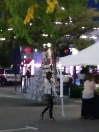 Cosmetics Store «SEPHORA», reviews and photos, 4174 The Strand Ste 321, Columbus, OH 43219, USA