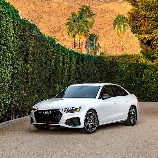 Niello Audi image