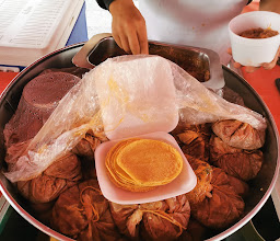 Tacos de Mixiote estilo Hidalgo D'Castros photo