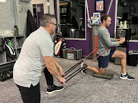 3Dimensional Physical Therapy & Sports Conditioning